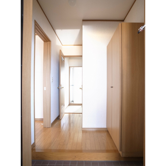 ハーモニーハウスⅡ B棟 (0102)の画像(11)