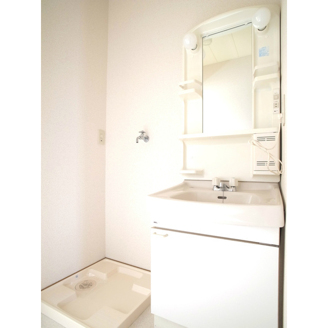 ハーモニーハウスⅡ B棟 (0102)の画像(10)