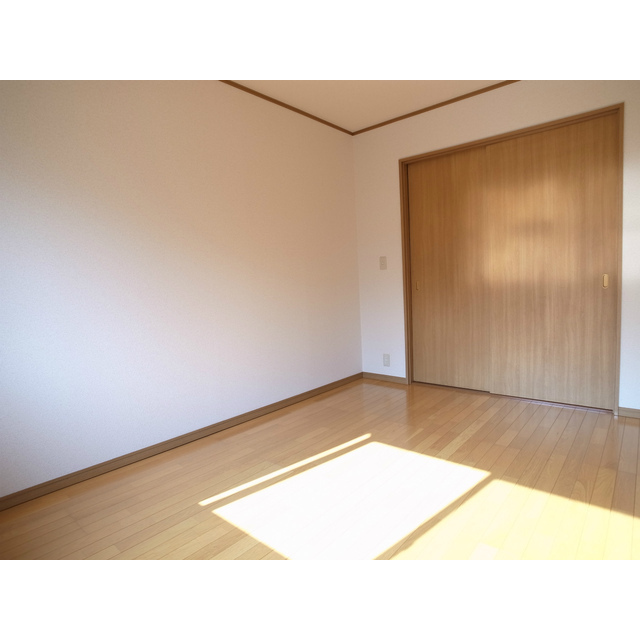 ハーモニーハウスⅡ B棟 (0102)の画像(12)