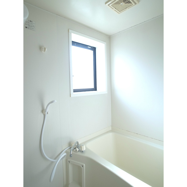 ハーモニーハウスⅡ B棟 (0102)の画像(8)