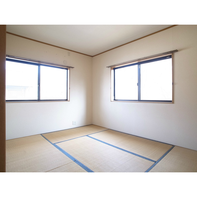 ハーモニーハウスⅡ B棟 (0102)の画像(14)