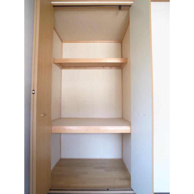 ハーモニーハウスⅡ B棟 (0102)の画像(13)