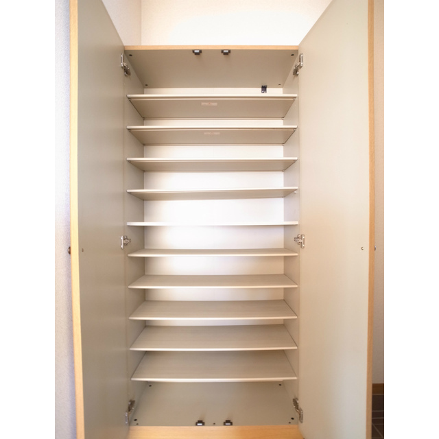 ハーモニーハウスⅡ B棟 (0102)の画像(16)