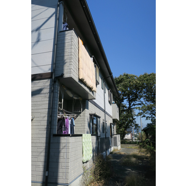 ハーモニーハウスⅡ B棟 (0102)の画像(4)