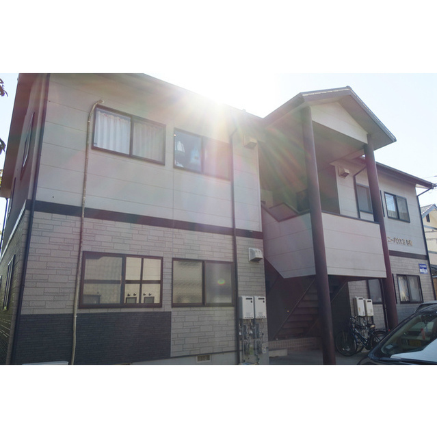 ハーモニーハウスⅡ B棟 (0102)の画像(5)