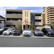 Casa Felice 水前寺