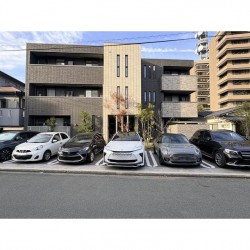 Casa Felice 水前寺