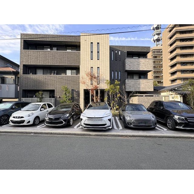 Casa Felice 水前寺