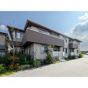 シャーメゾン沼山津