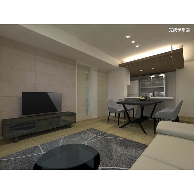 メゾンリーベル (0204)の画像(5)