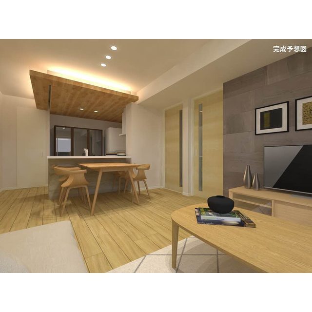 メゾンリーベル (0201)の画像(5)