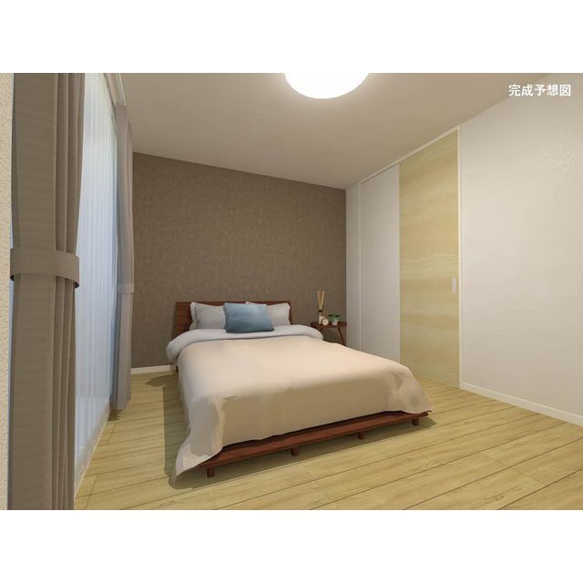 メゾンリーベル (0201)の画像(6)