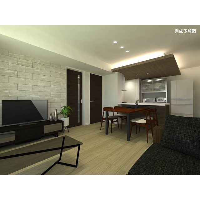 メゾンリーベル (0104)の画像(5)