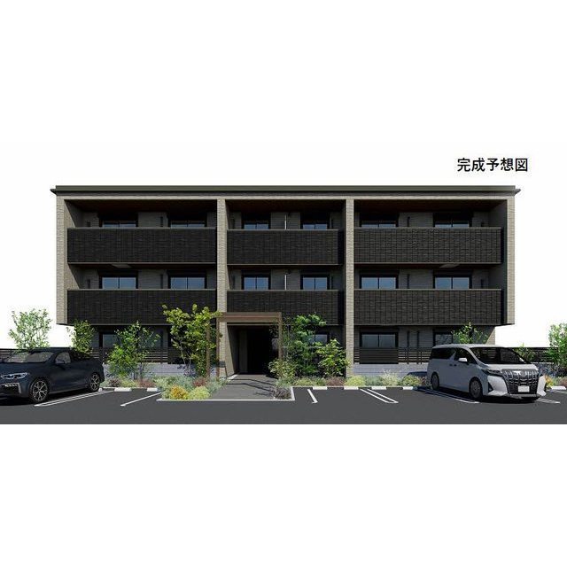 メゾンリーベル (0302)の画像(1)