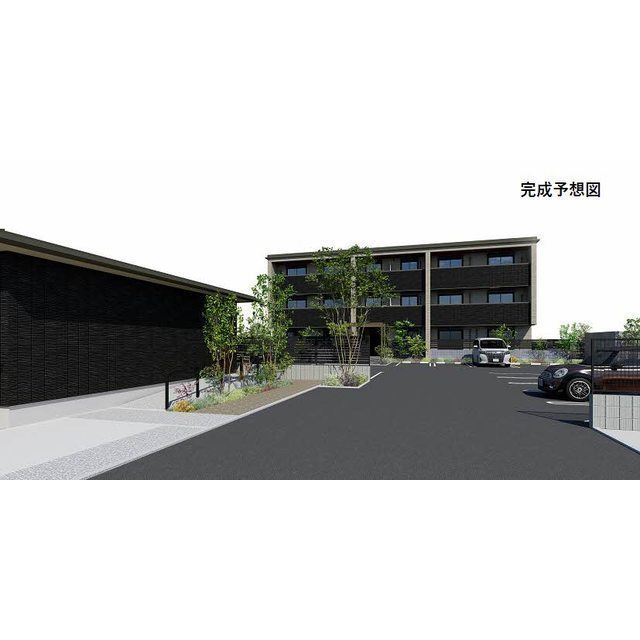 メゾンリーベル (0302)の画像(3)