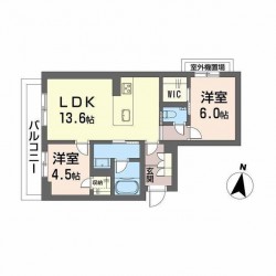 メゾンリーベル (0202)