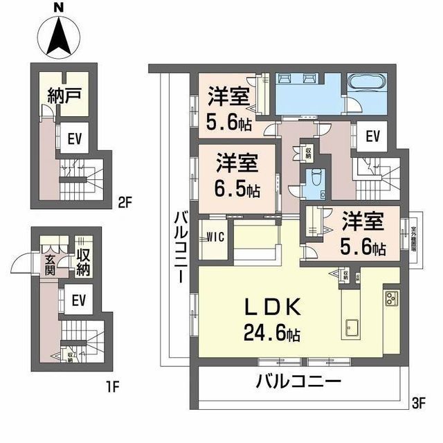 ムライチ・大江プレミアム (0301)の画像(2)