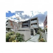 シャーメゾン水前寺ブロッサム