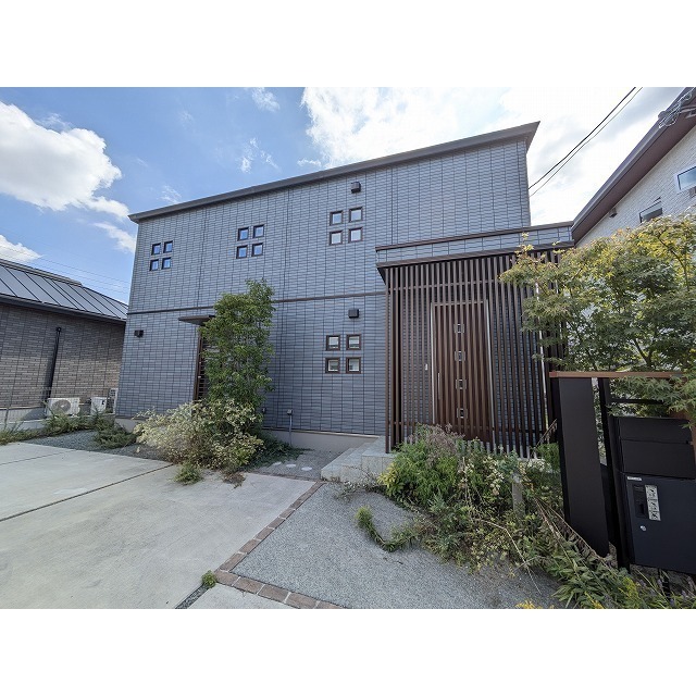 合志みなみプレイス戸建(東4-6号)