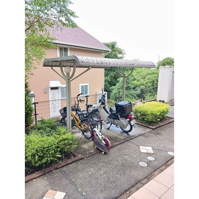 グラン・ジュテ (0103)の画像(3)