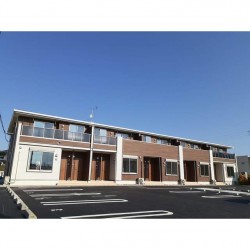 ロワジール御船 (0203)