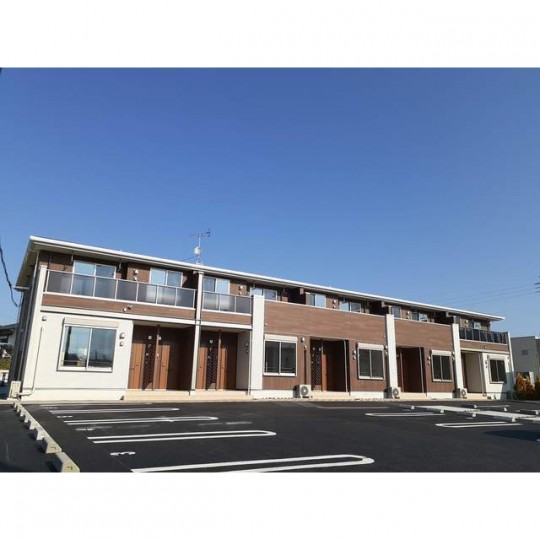 ロワジール御船