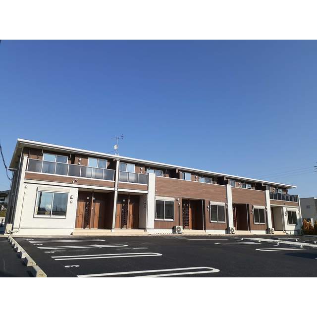 ロワジール御船