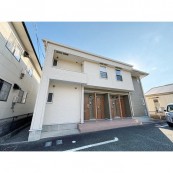 ソレアード・ヒル