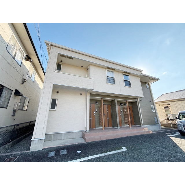 ソレアード・ヒル