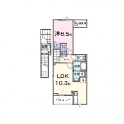 メゾンひかり (0203)