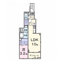メゾンひかり (0101)