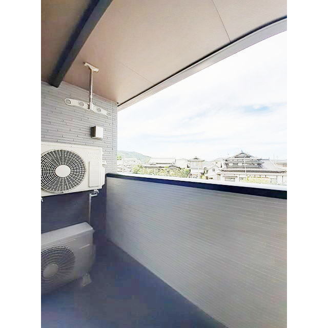 キャッスルウイング御船 (0203)の画像(12)