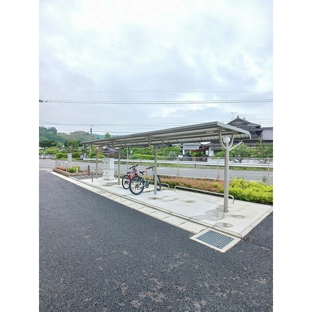 キャッスルウイング御船 (0203)の画像(3)