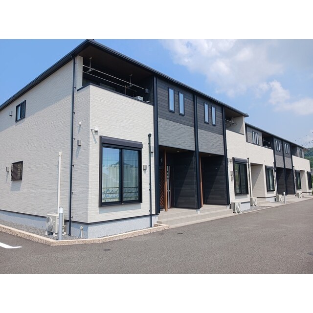 キャッスルウイング御船 (0203)の画像(1)