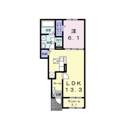 キャッスルウイング御船 (0102)