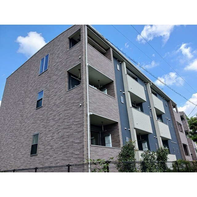 ニューエンパイヤB (0305)の画像(1)