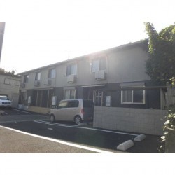 グランシャリオ山ノ神