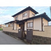 植木町木留戸建