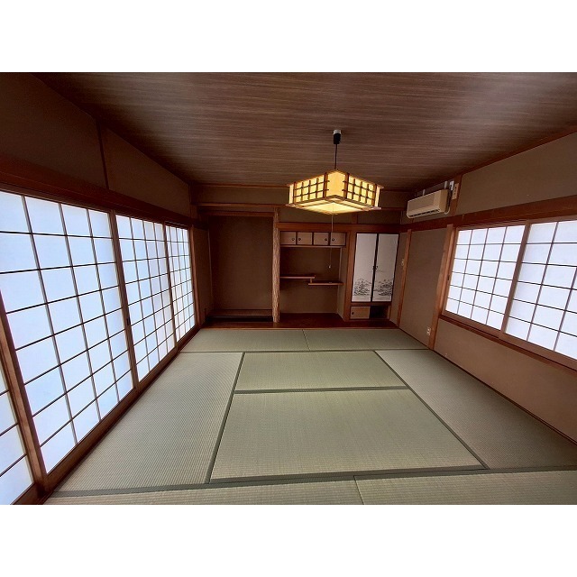 植木町木留戸建 (0001)の画像(14)