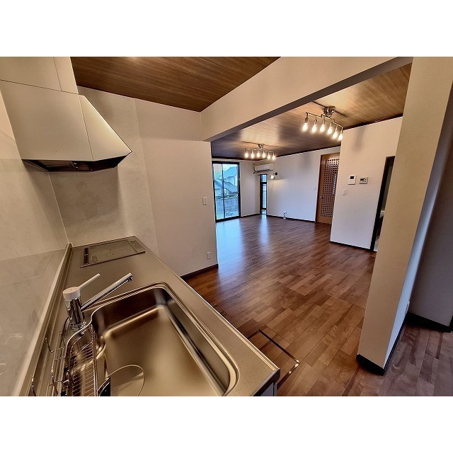 植木町木留戸建 (0001)の画像(15)