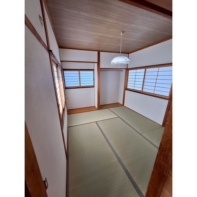 植木町木留戸建 (0001)の画像(16)