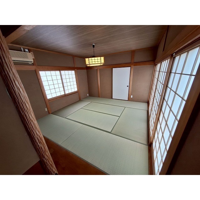 植木町木留戸建 (0001)の画像(21)