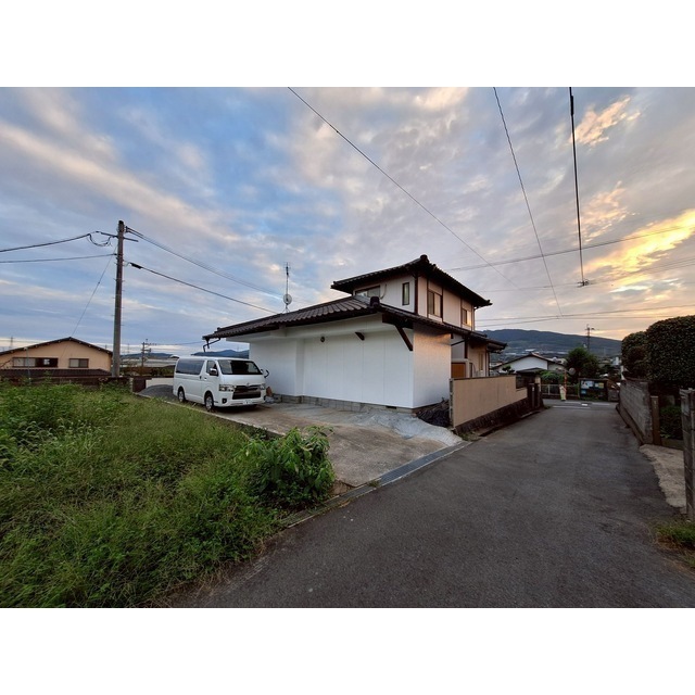 植木町木留戸建 (0001)の画像(3)