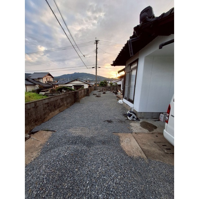 植木町木留戸建 (0001)の画像(4)