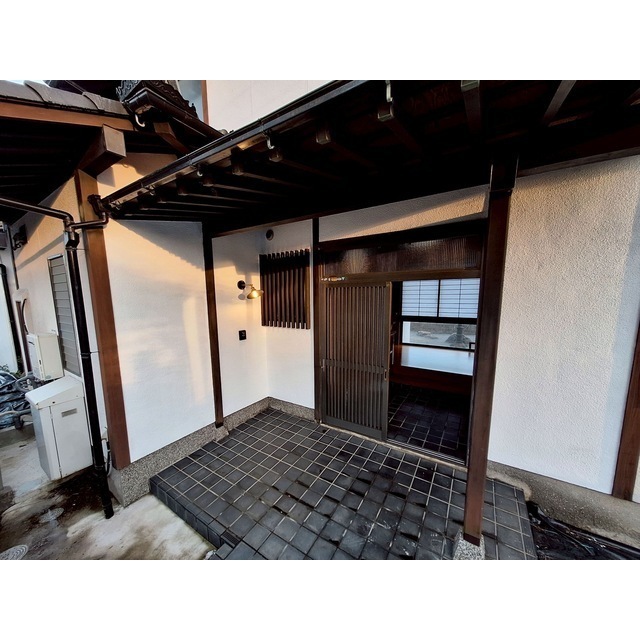 植木町木留戸建 (0001)の画像(5)