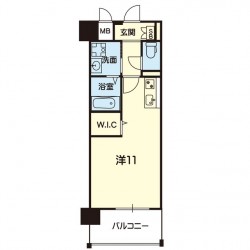 ライズ大津Ⅴ (0504)