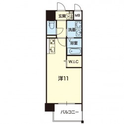 ライズ大津Ⅴ (0601)