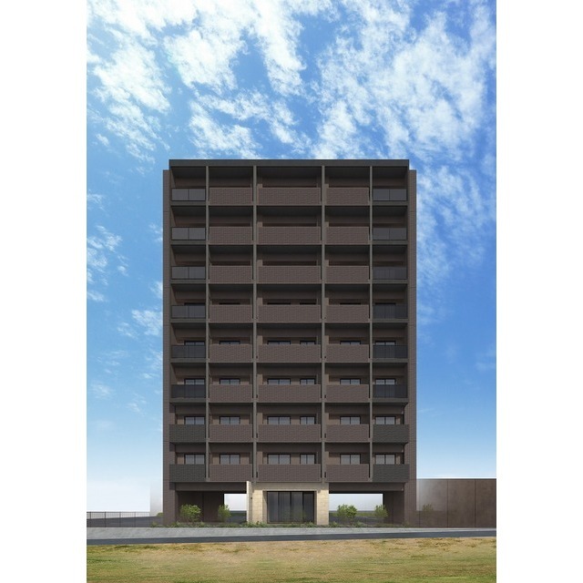 ライズ大津Ⅴ (0601)の画像(5)