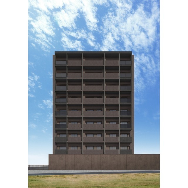 ライズ大津Ⅴ (0601)の画像(6)