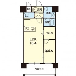 ライズ大津Ⅴ (0503)
